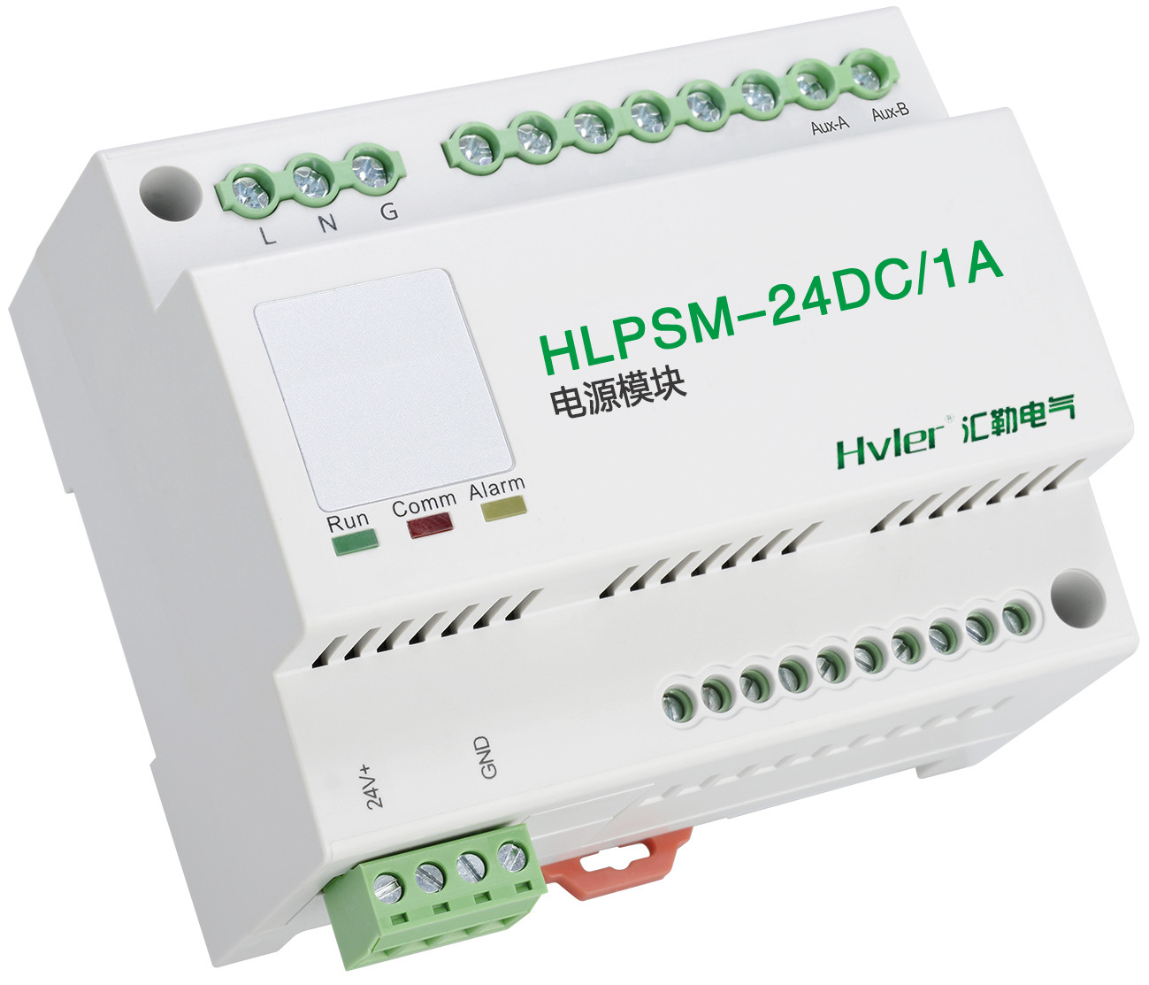 HLPSM-24DC/1A